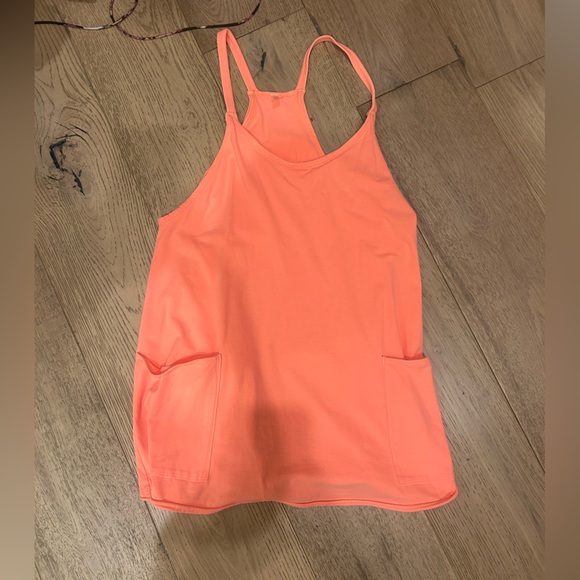 Free People Movement hot shot mini dress! - Picture 1 of 3